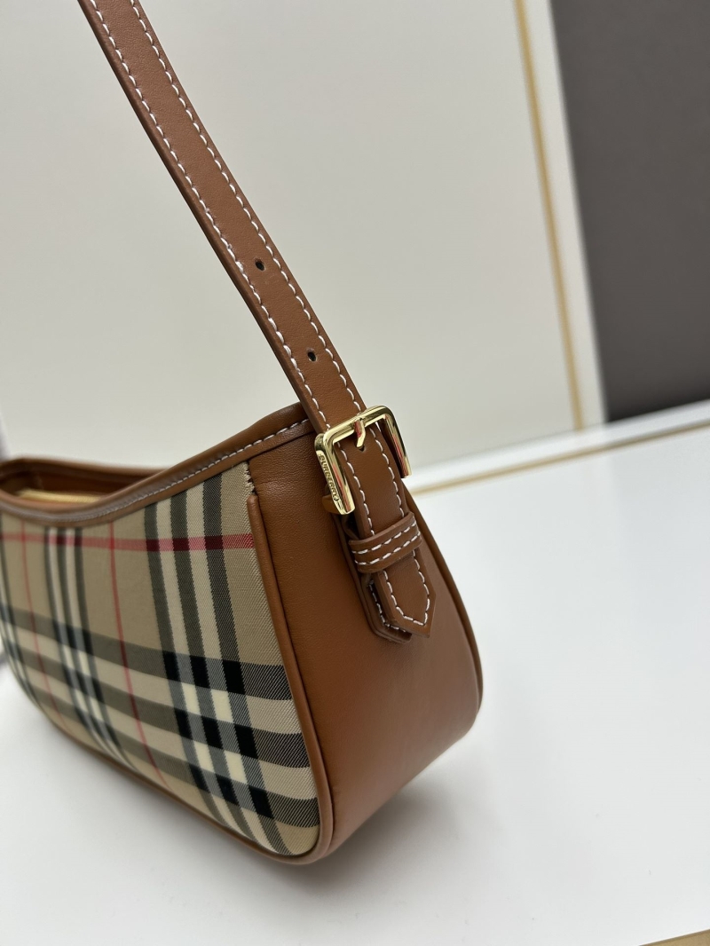 Burberry Top Handle Bags